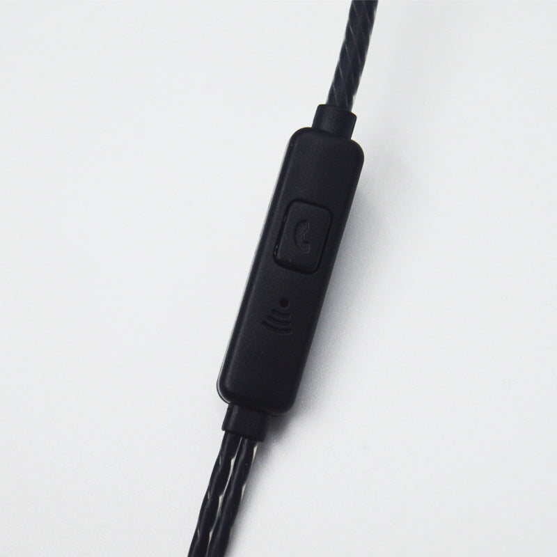 Sport headphones Bowlift