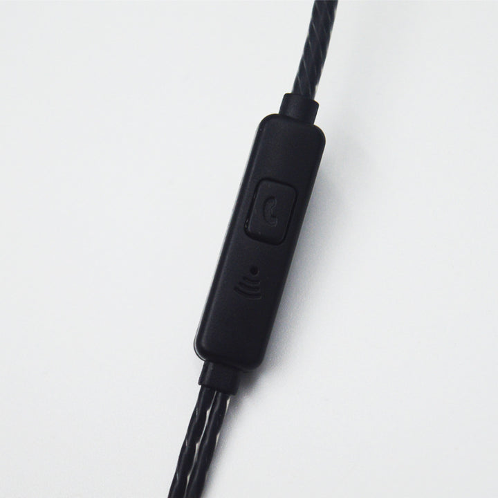 Sport headphones Bowlift