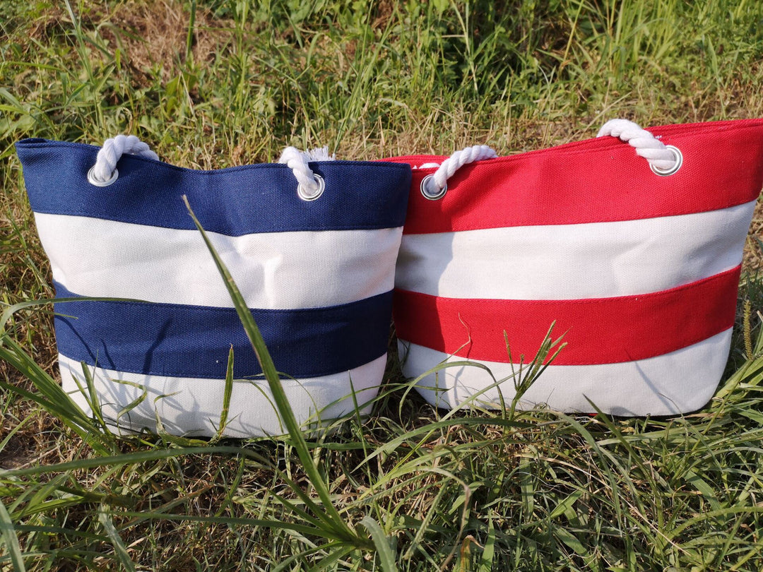 Stylish Beach Bag Bowlift