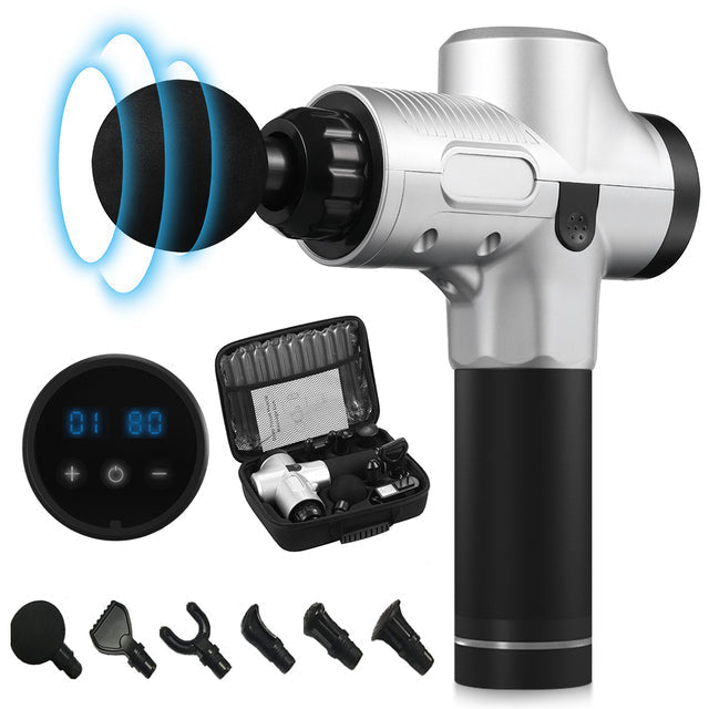 BowLift | Gun Massager