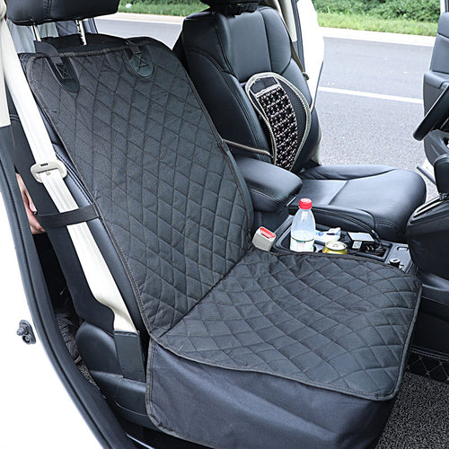 Automotive Seat Protector
