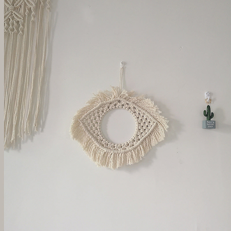 Decorative Wall Hanging Bowlift