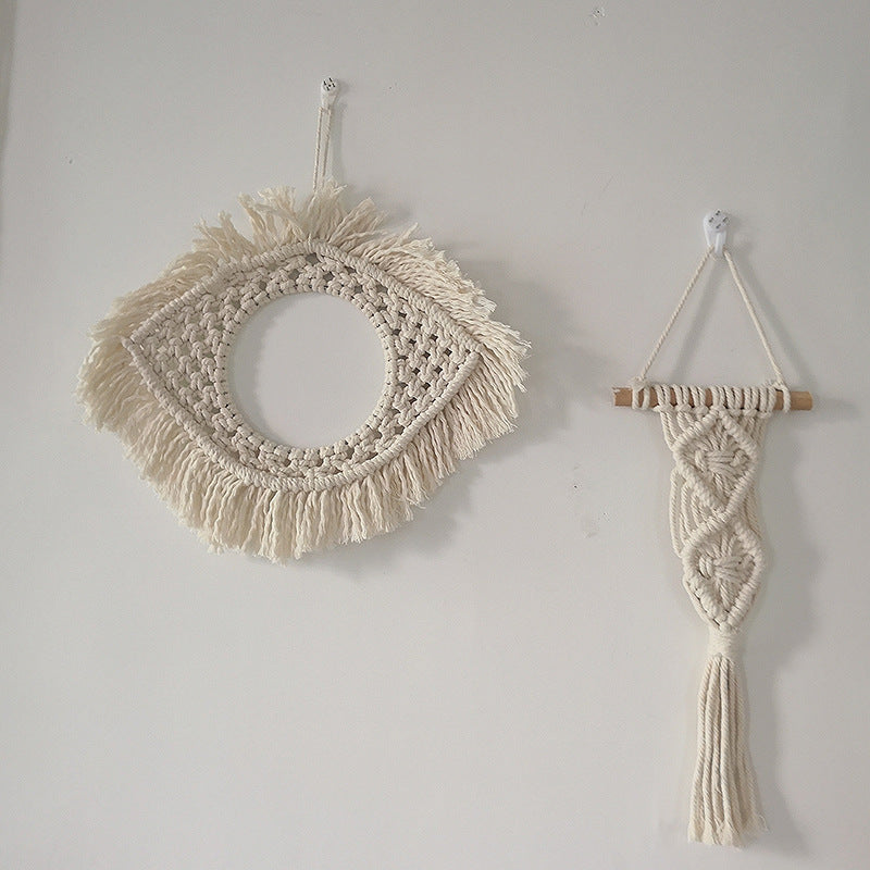 Decorative Wall Hanging Bowlift