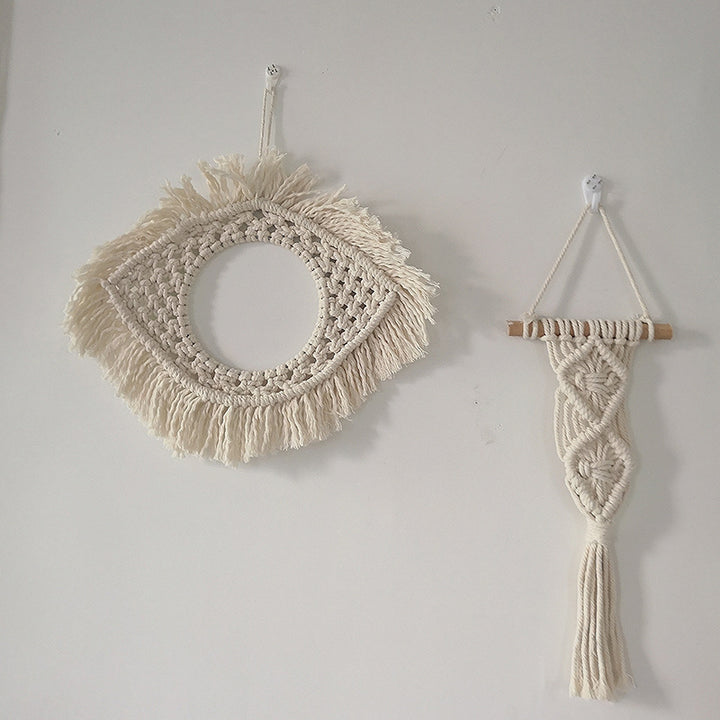 Decorative Wall Hanging Bowlift