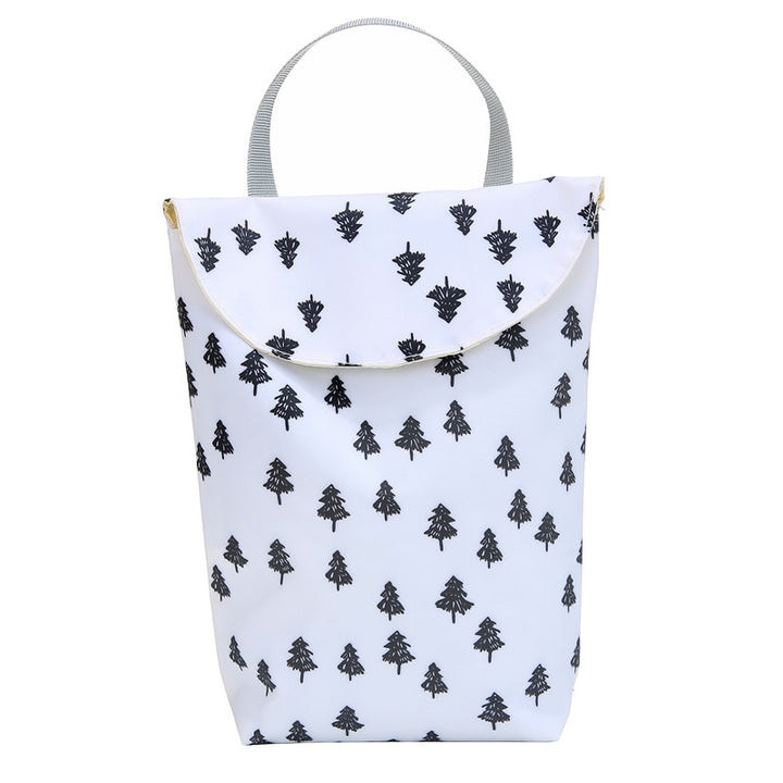 Colorful Foldable Shopping Bag Bowlift
