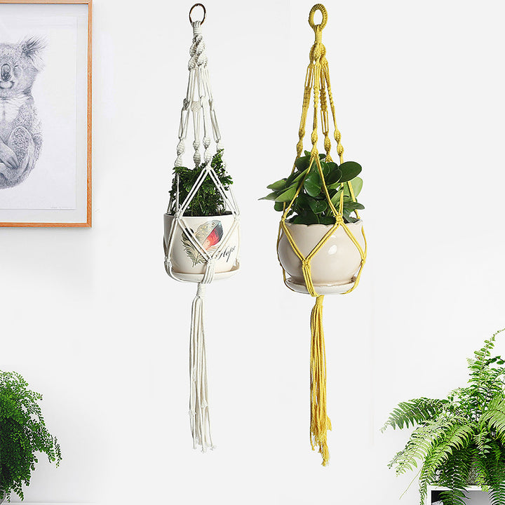Hanging Plant Pot Hanger Bowlift