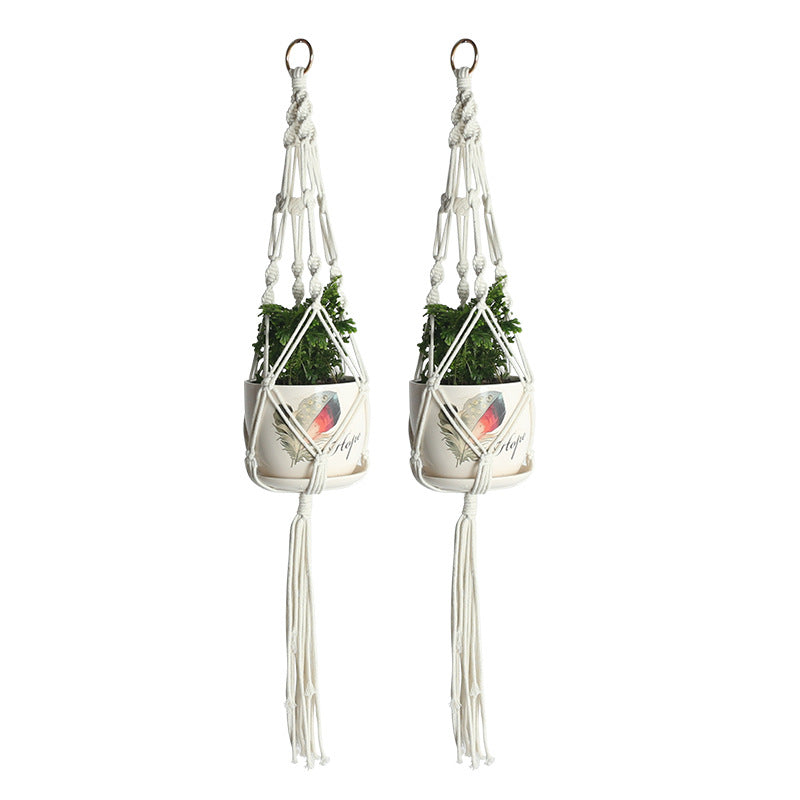 Hanging Plant Pot Hanger Bowlift