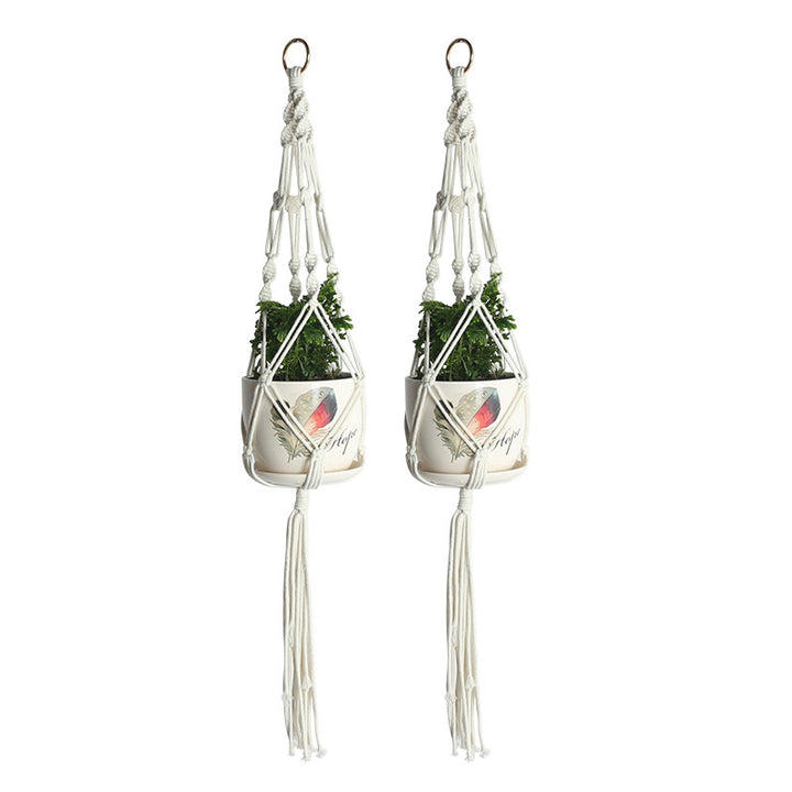 Hanging Plant Pot Hanger Bowlift