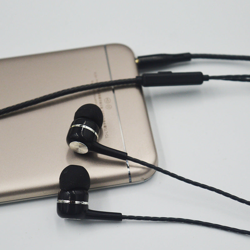 Sport headphones Bowlift
