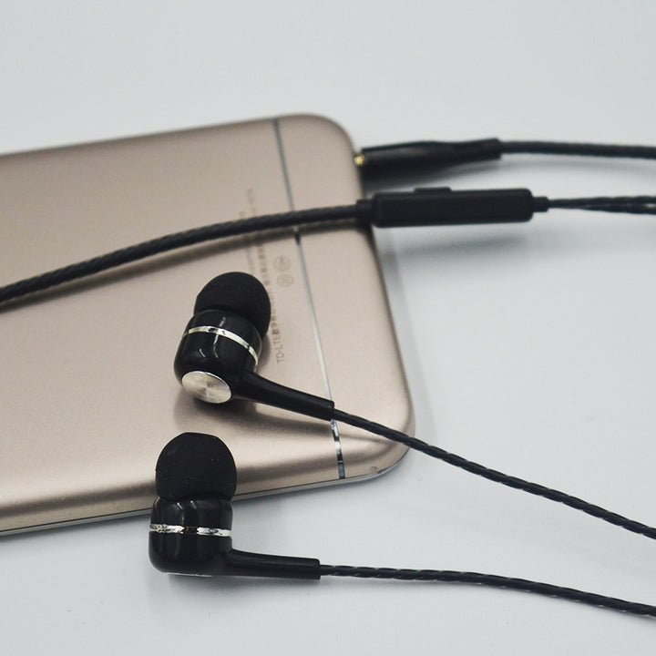 Sport headphones Bowlift