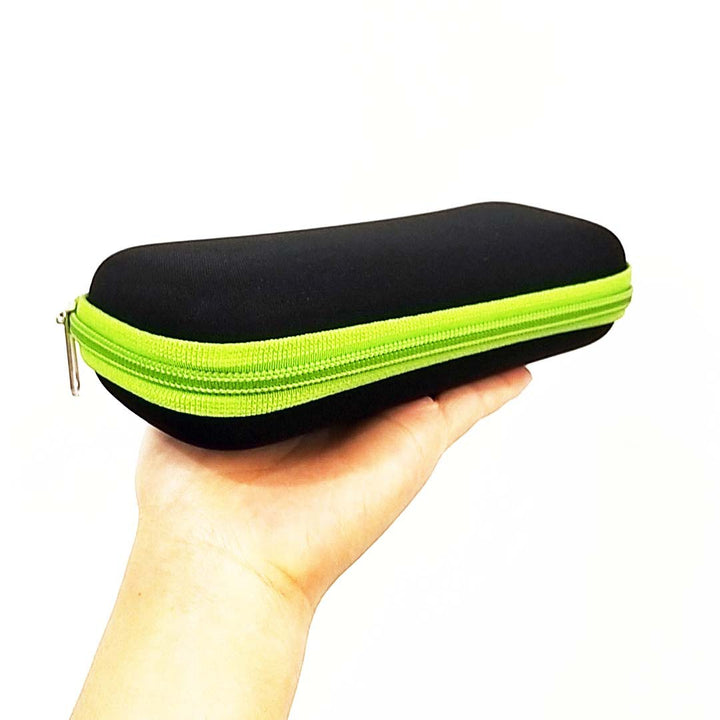 Women's compact and stylish umbrella case Bowlift