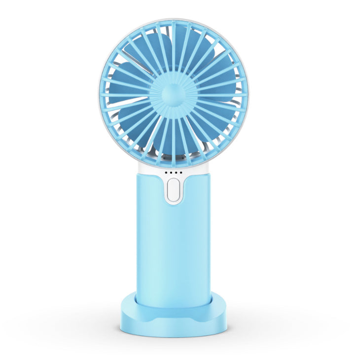 Portable Rechargeable Fan Bowlift