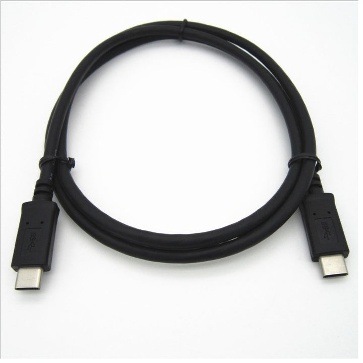 High-speed USB-C data cable Bowlift