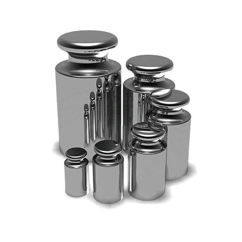 Calibration Weights