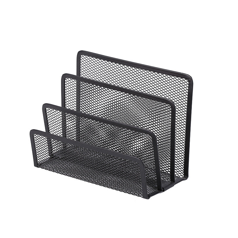 Mesh Desk Organizer Bowlift