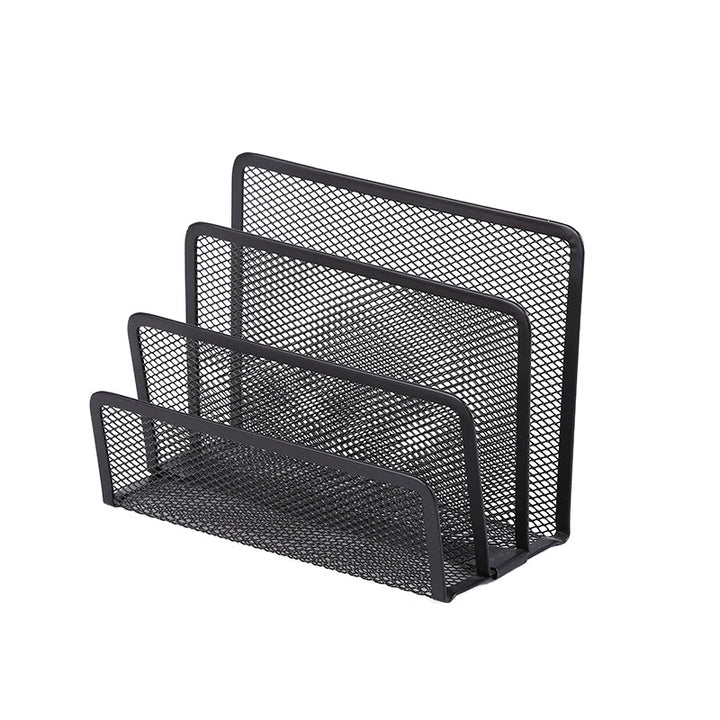 Mesh Desk Organizer Bowlift