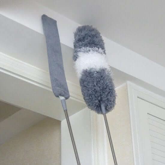 BowLift | Telescopic Microfiber Duster Extendable up to 250cm