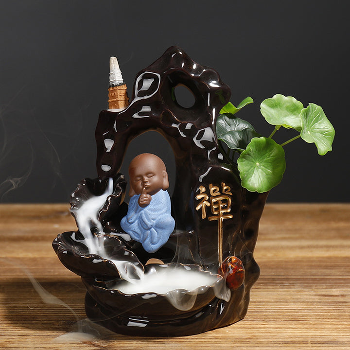 Decorative Zen Garden Fountain