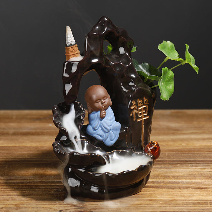 Decorative Zen Garden Fountain