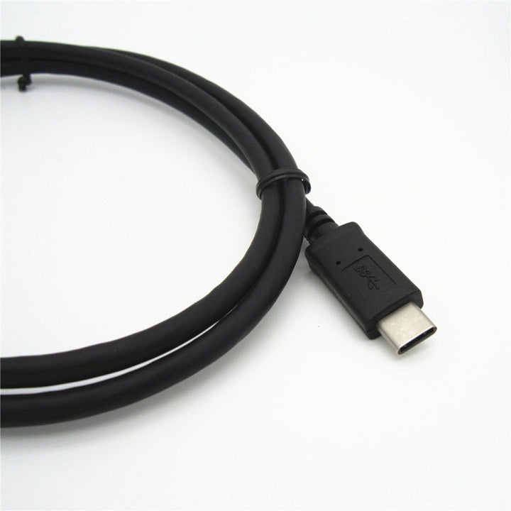 High-speed USB-C data cable Bowlift