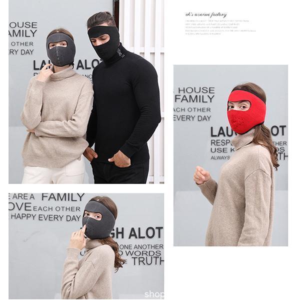 BowLift | Warm Mask