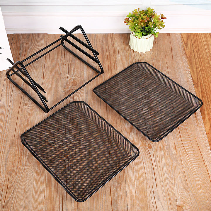 Desk Organizer Bowlift