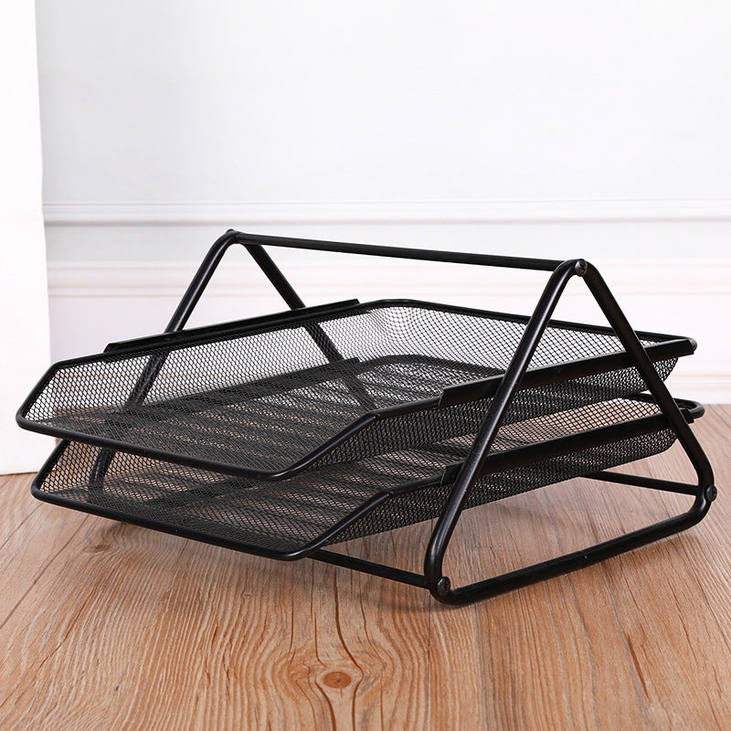 Desk Organizer Bowlift