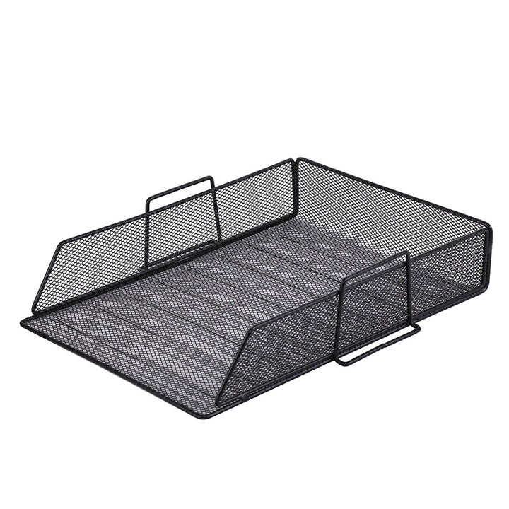 Organizational Desk Bowlift
