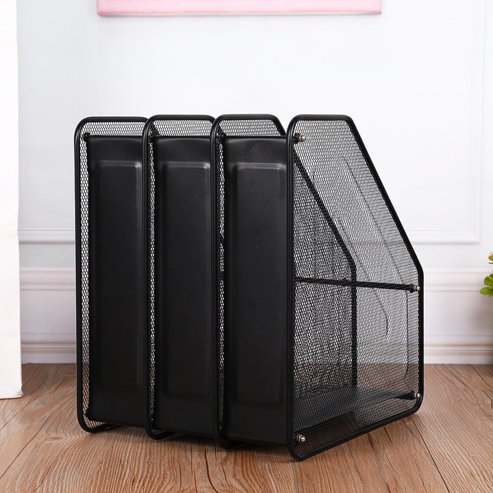 Desk Organizer Bowlift