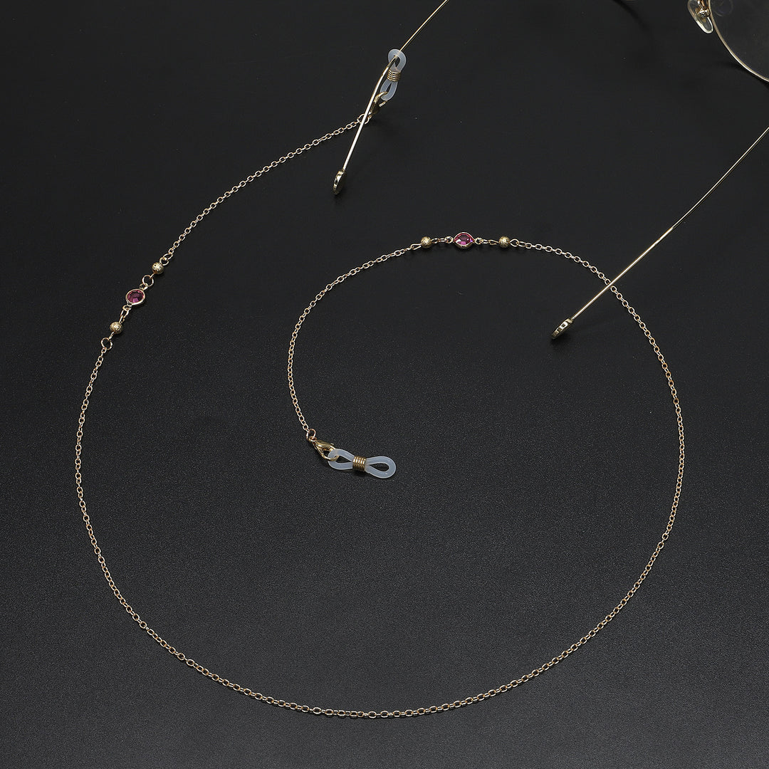 Decorative Eyewear Chain Bowlift 1787367662