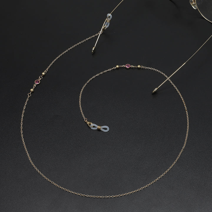 Decorative Eyewear Chain Bowlift 1787367662