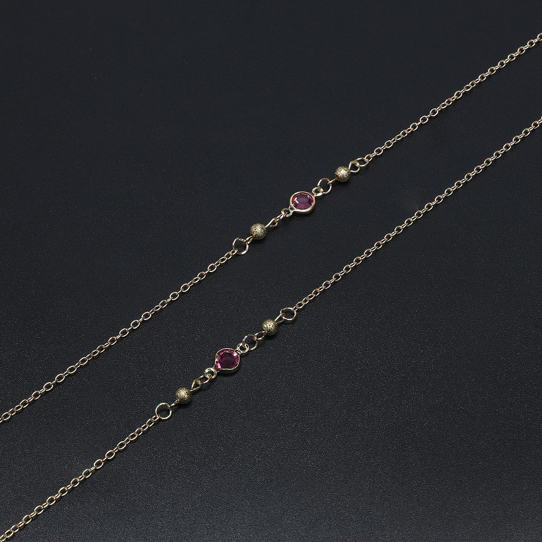 Decorative Eyewear Chain Bowlift 1787367662