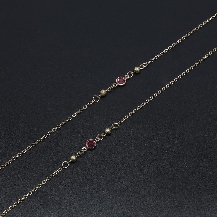Decorative Eyewear Chain Bowlift 1787367662