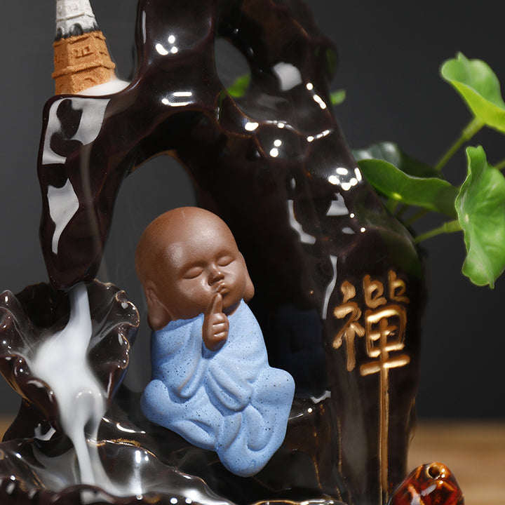 Decorative Zen Garden Fountain