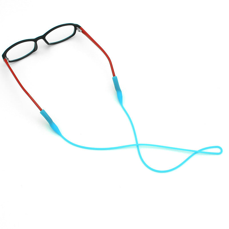 Durable Eyewear Retainer Strap Bowlift