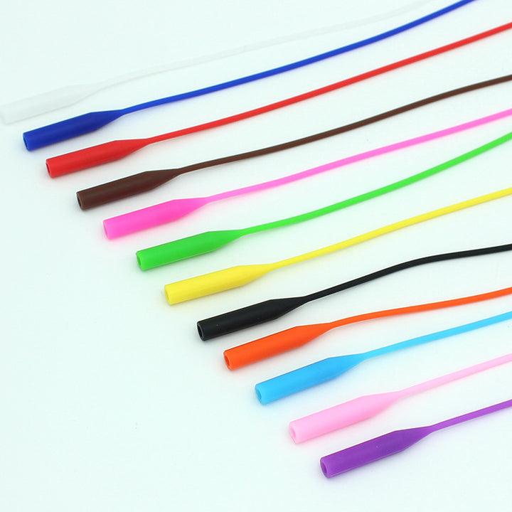 Durable Eyewear Retainer Strap Bowlift