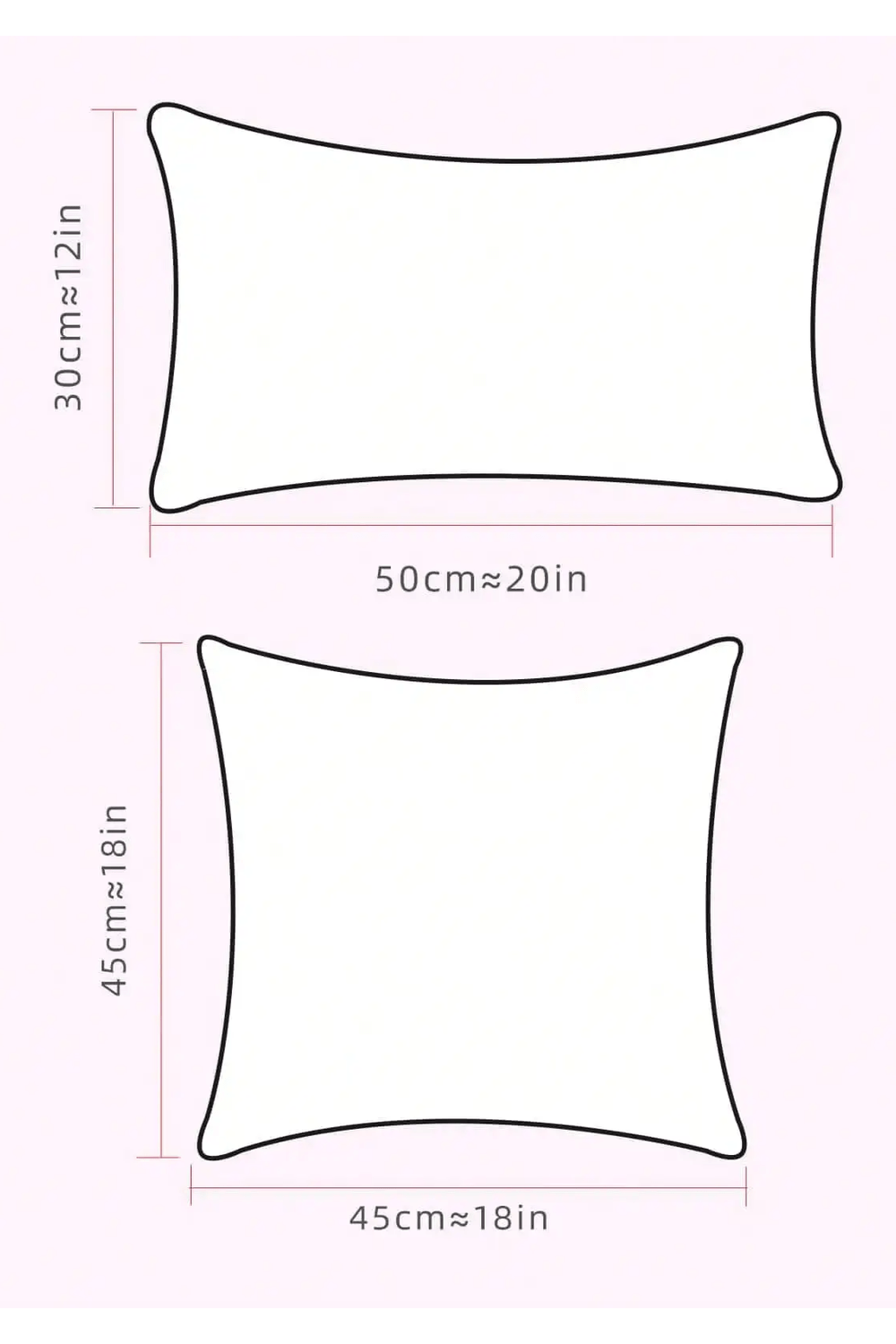 Wind Orange Cushion Cover | Bowlift