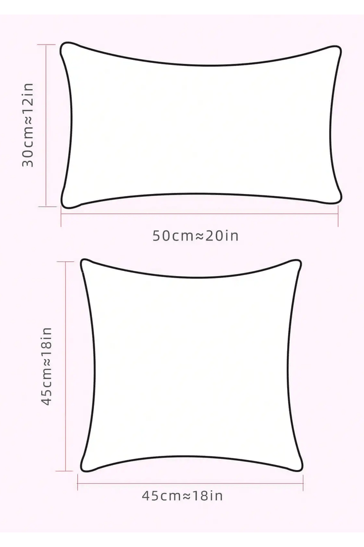 Wind Orange Cushion Cover | Bowlift
