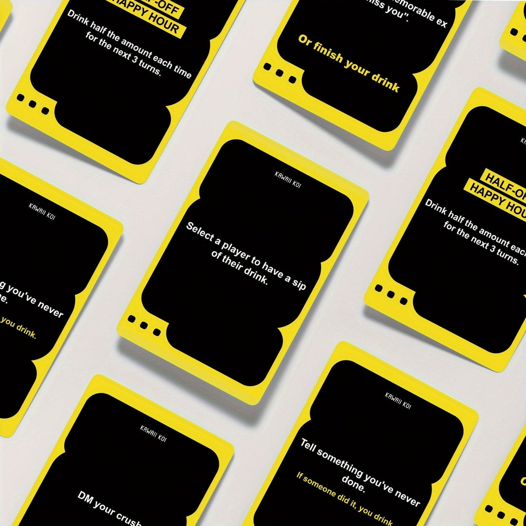 BowLift | The perfect party game for fun and memories