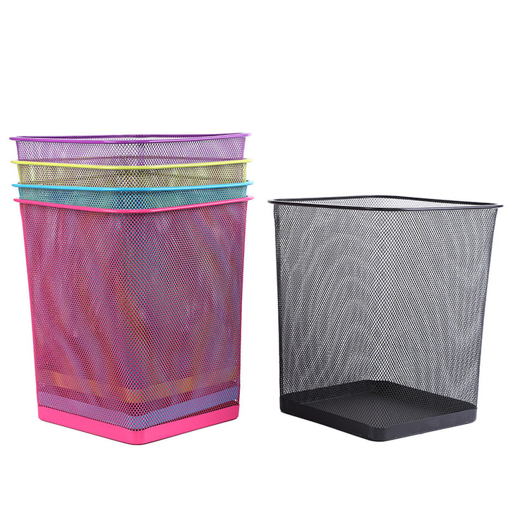 Mesh Office Organizer Bowlift