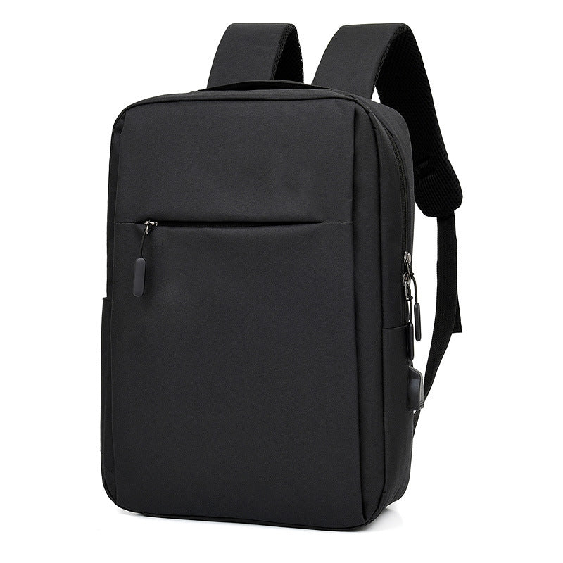 Sleek Tech-Optimized Daily Backpack Bowlift