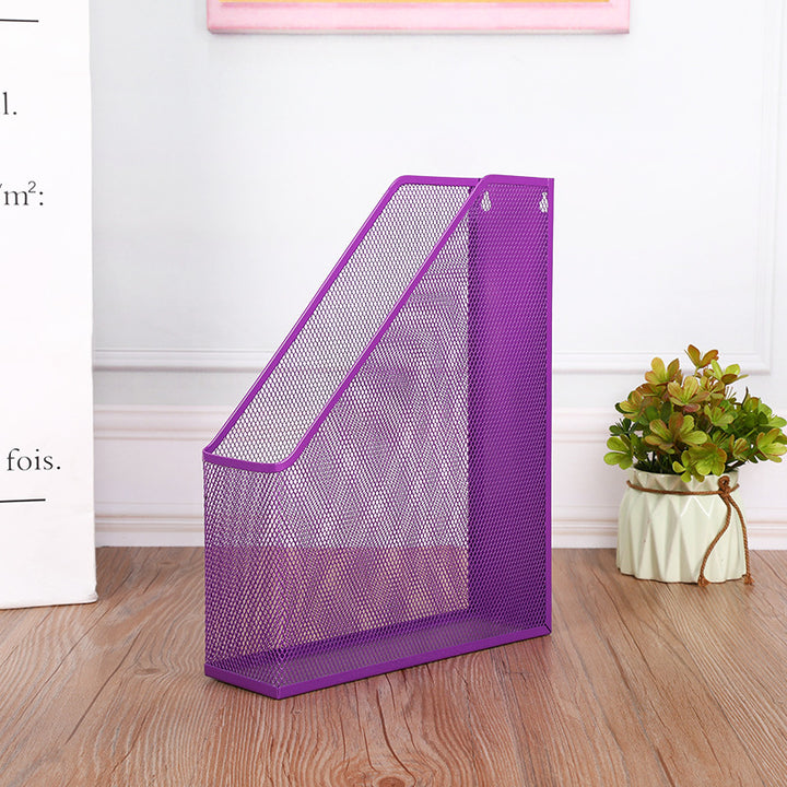 Mesh Document Organizer Bowlift