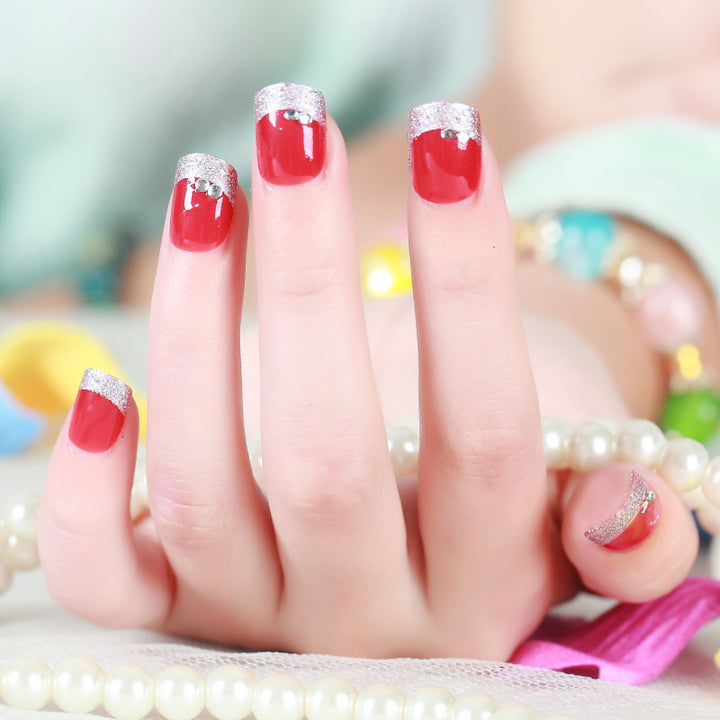 Decorative Nail Art
