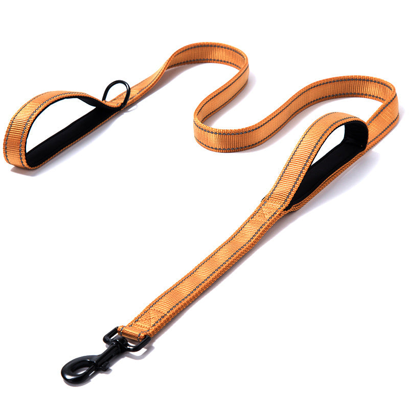 Padded Multi-Functional Dog Leash