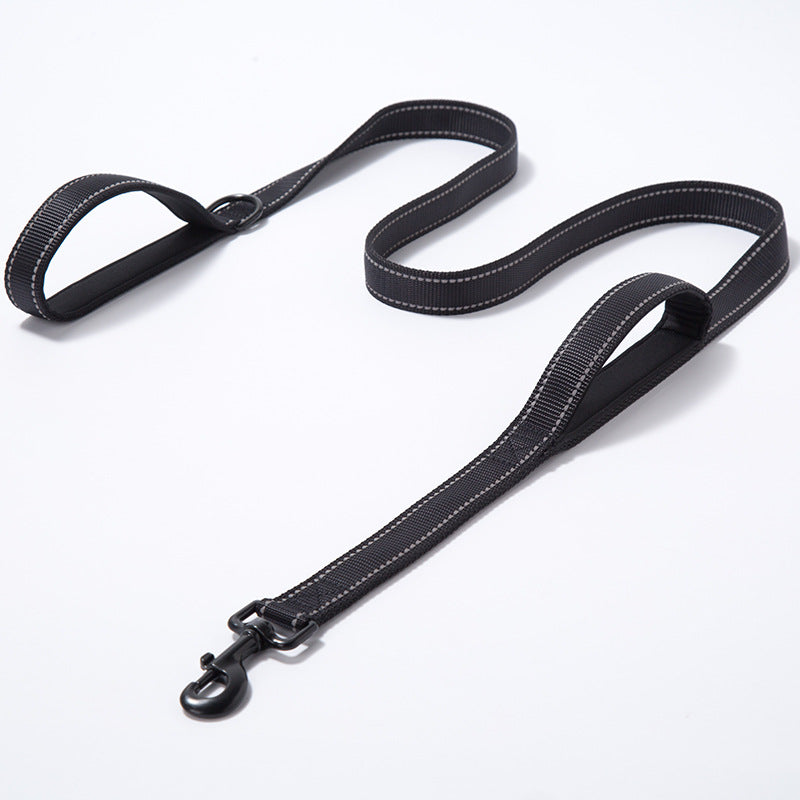 Padded Multi-Functional Dog Leash