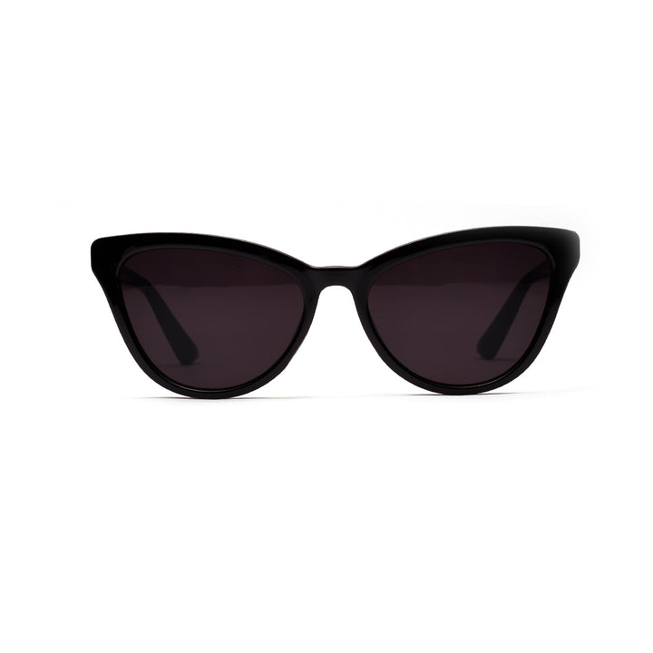 Women fashionable cat-eye sunglasses Bowlift