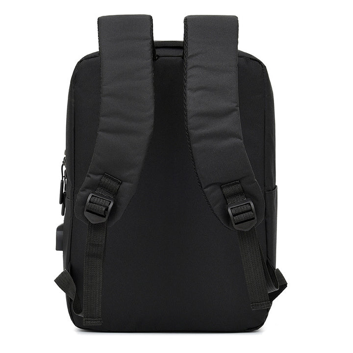 Sleek Tech-Optimized Daily Backpack Bowlift