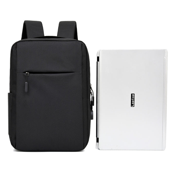 Sleek Tech-Optimized Daily Backpack Bowlift