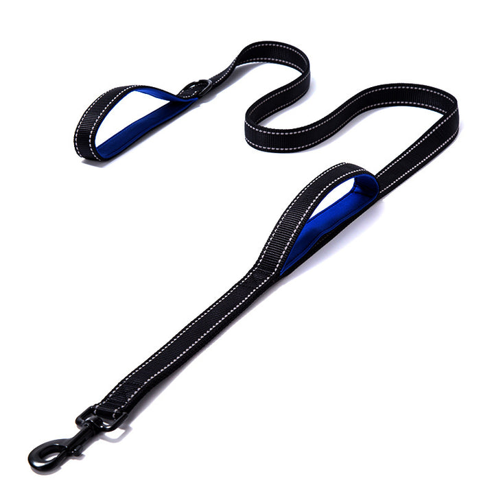 Padded Multi-Functional Dog Leash