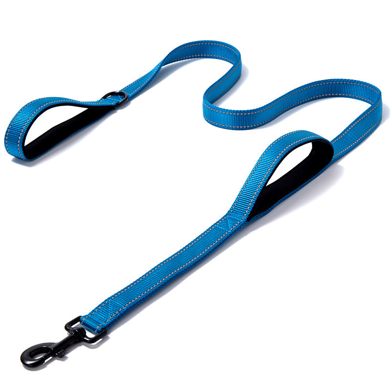 Padded Multi-Functional Dog Leash
